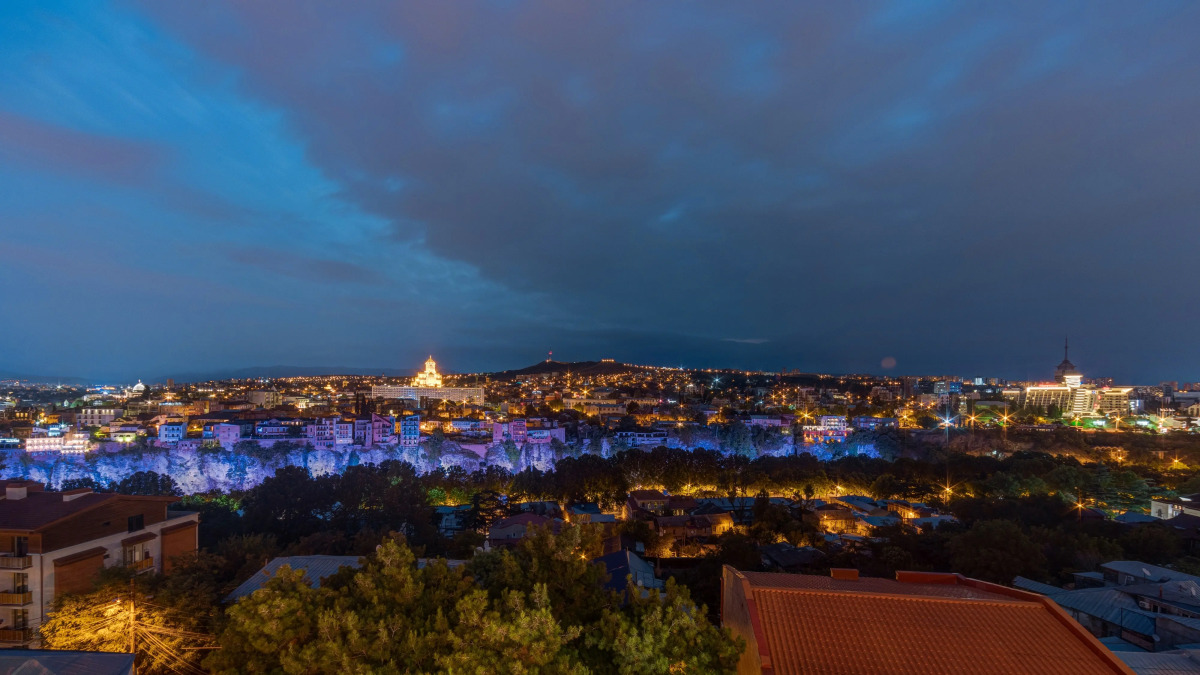 Отель Sole Palace