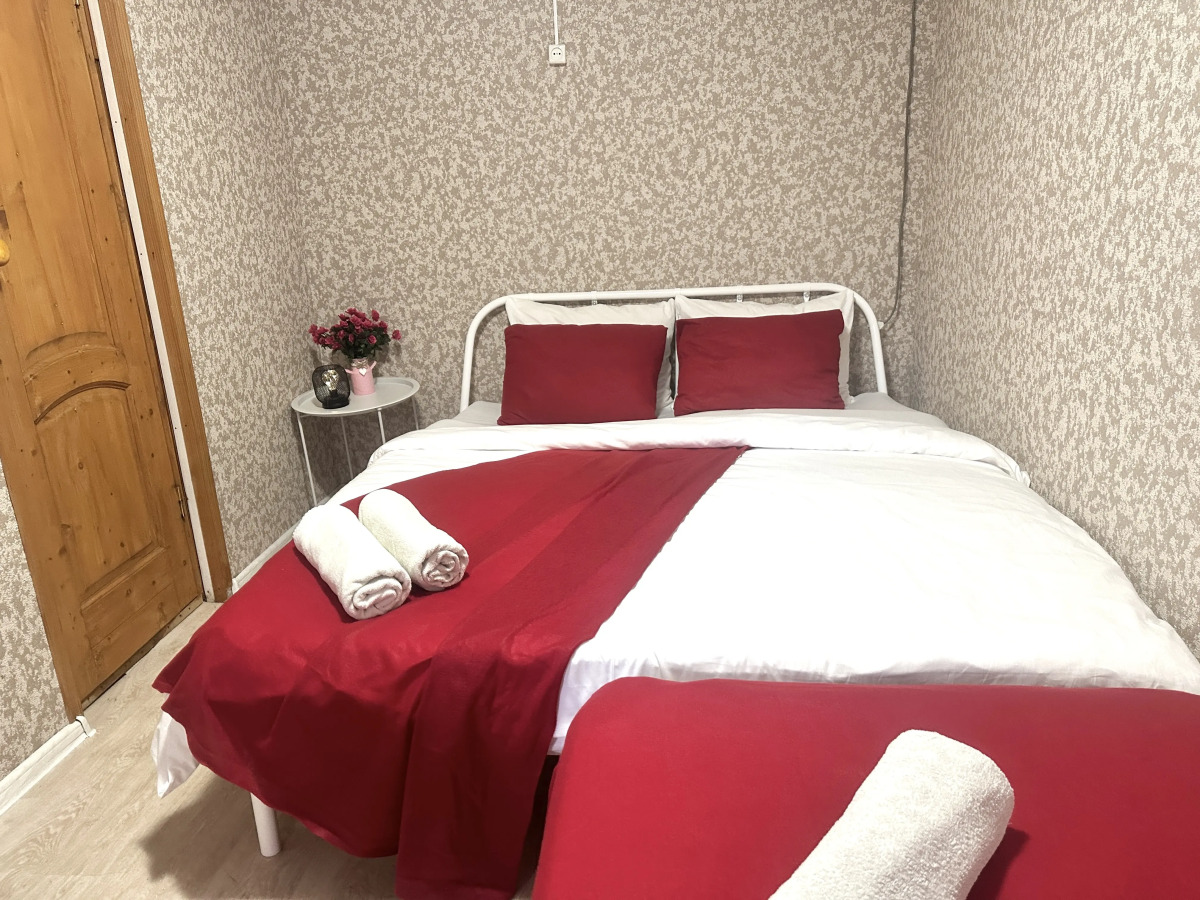 Гостевой Дом Счастье у Моря