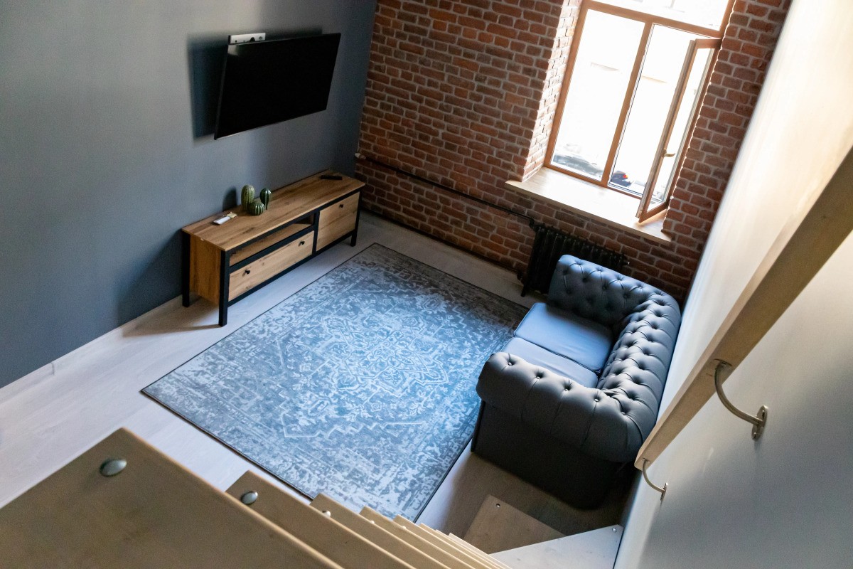 Апартаменты Студия 6