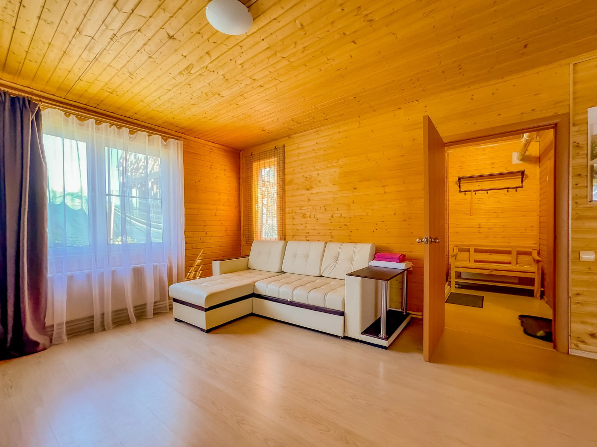 Гостевой Дом Веслево Клуб