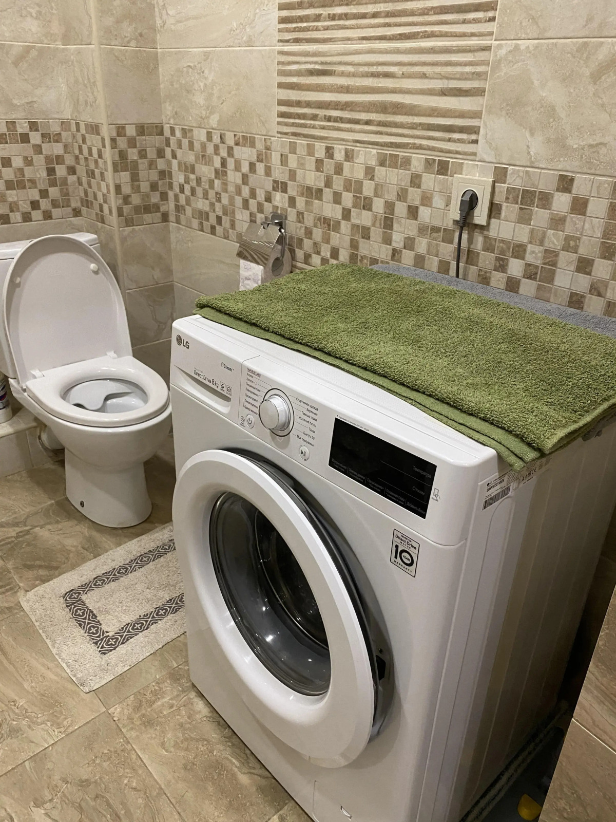 Гостевой дом Sunny Love