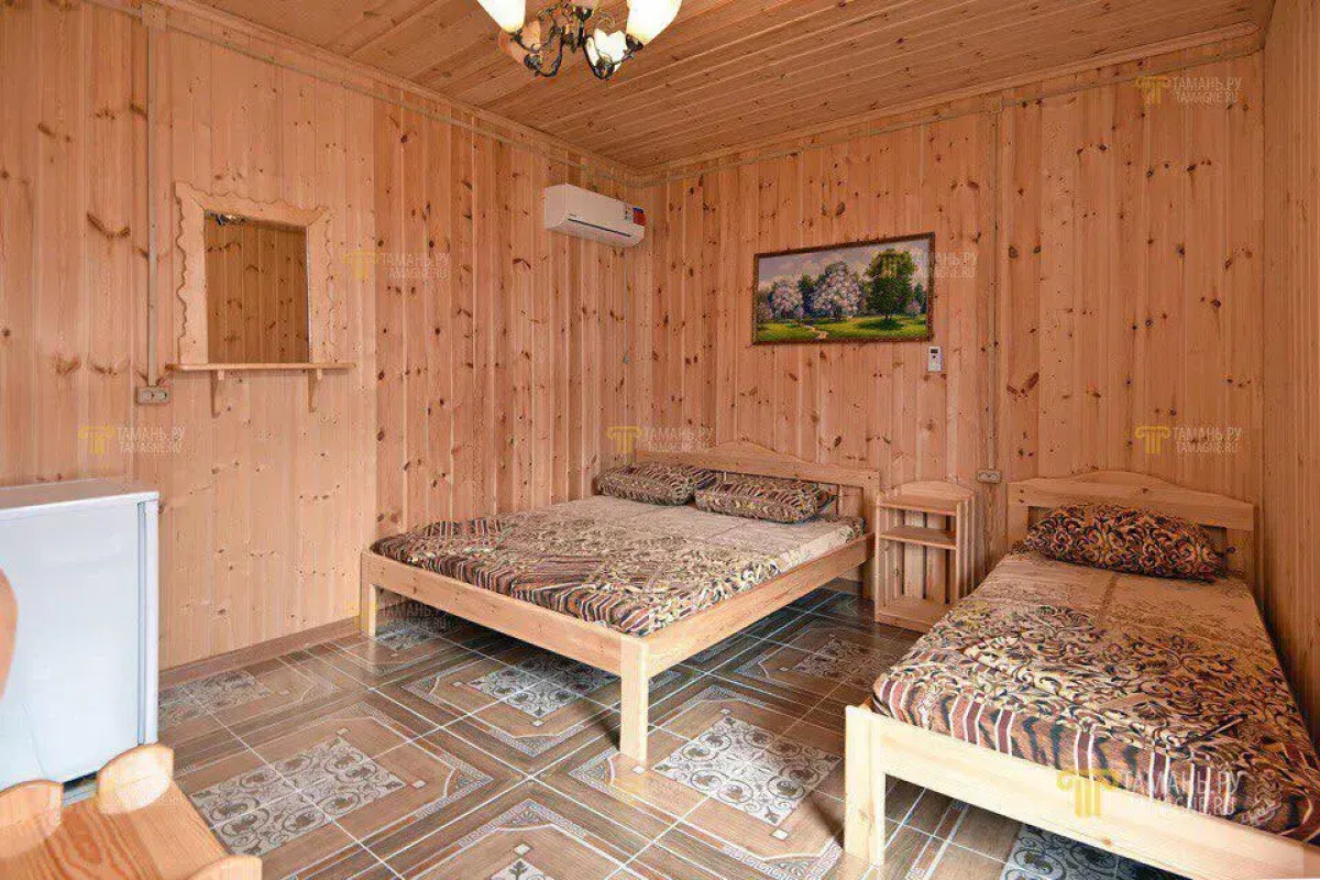 Гостевой дом Анастасия