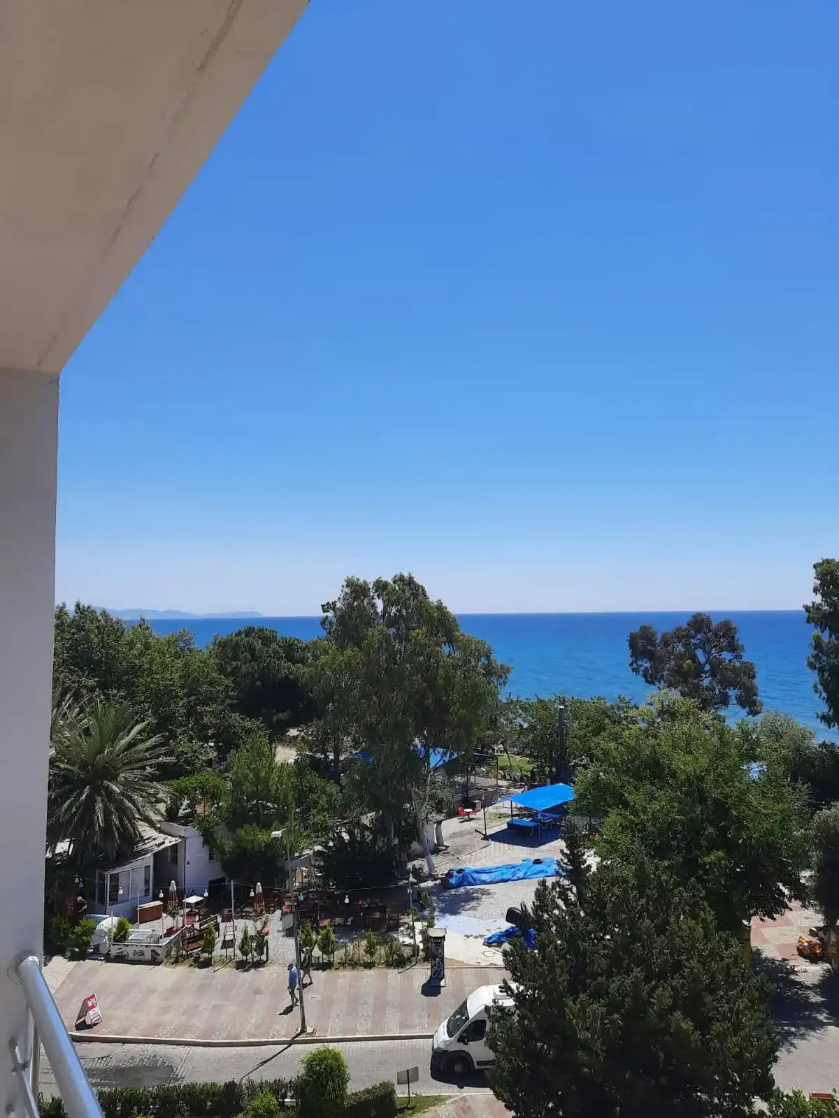 Отель Luna Piena