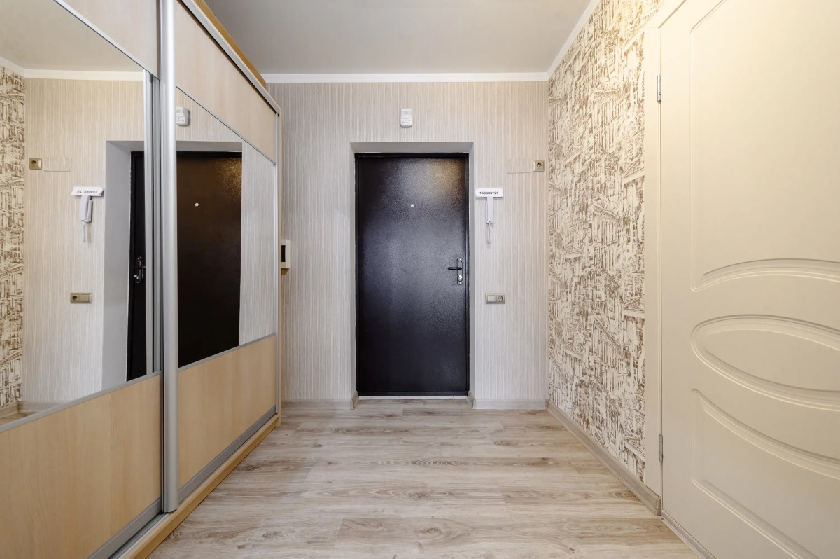 Апартаменты с Видом на Море от LetoApart