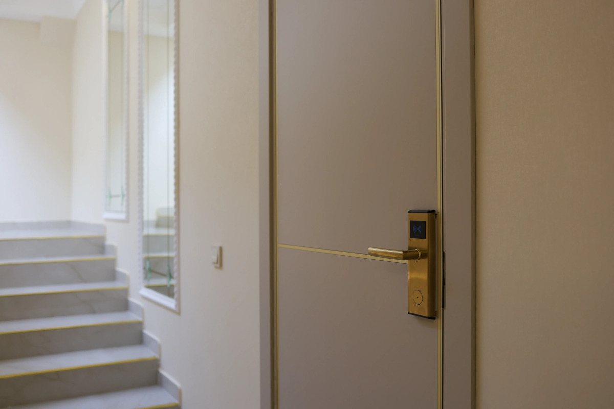 Мини-отель Gold city