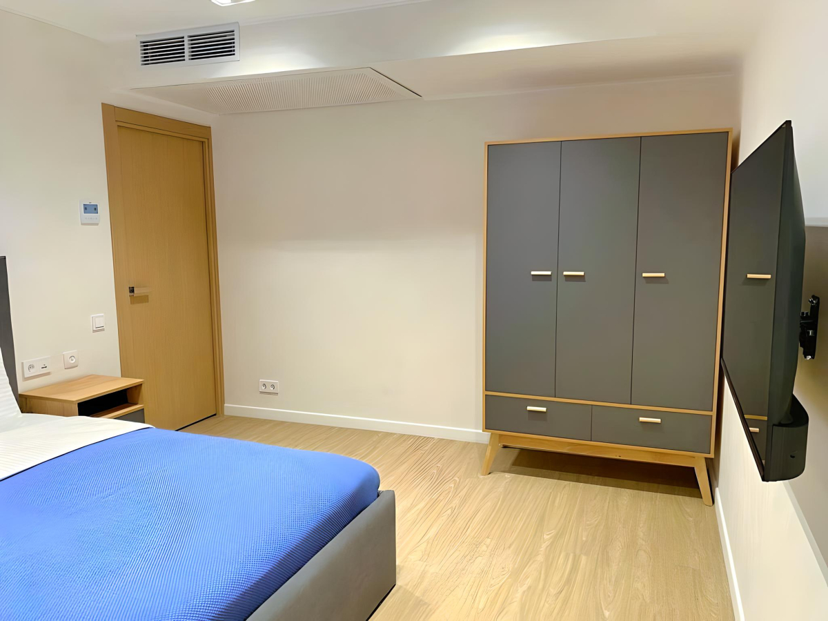 Апартаменты Grand Palace 1130