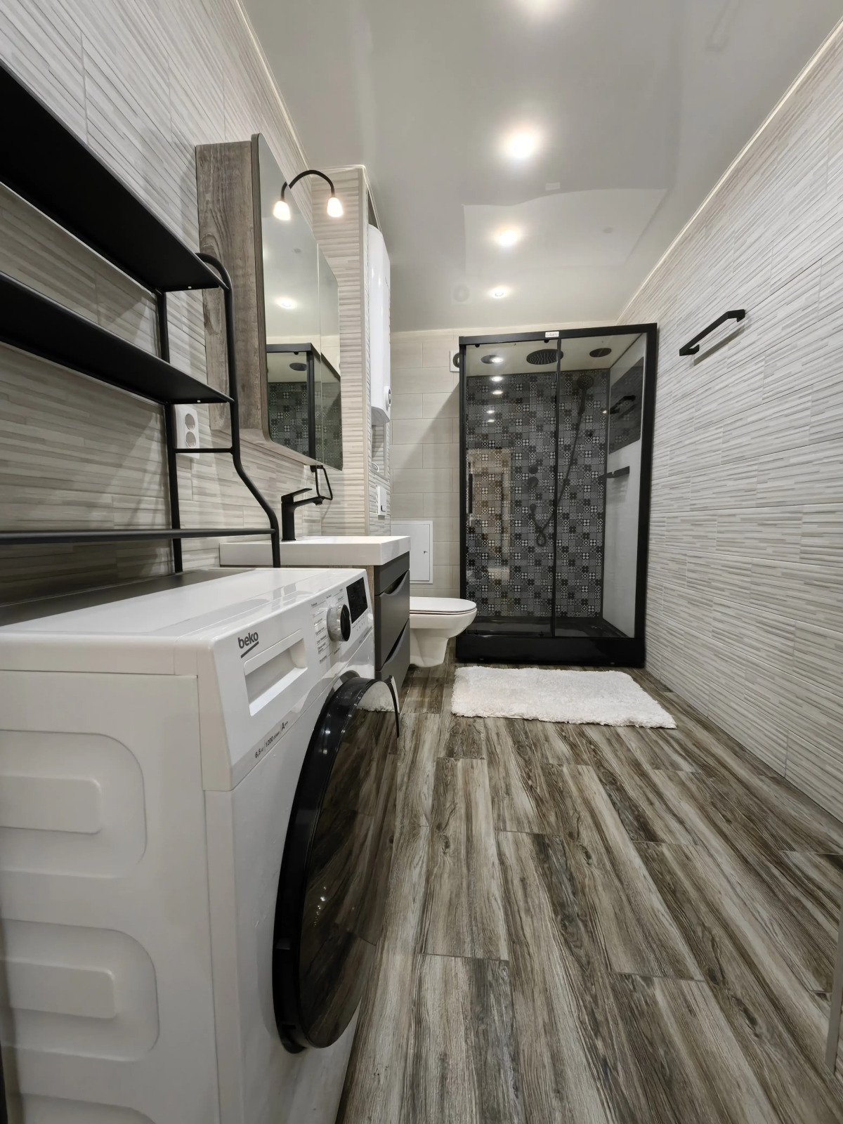 Квартира Октябрьская 3 Центр