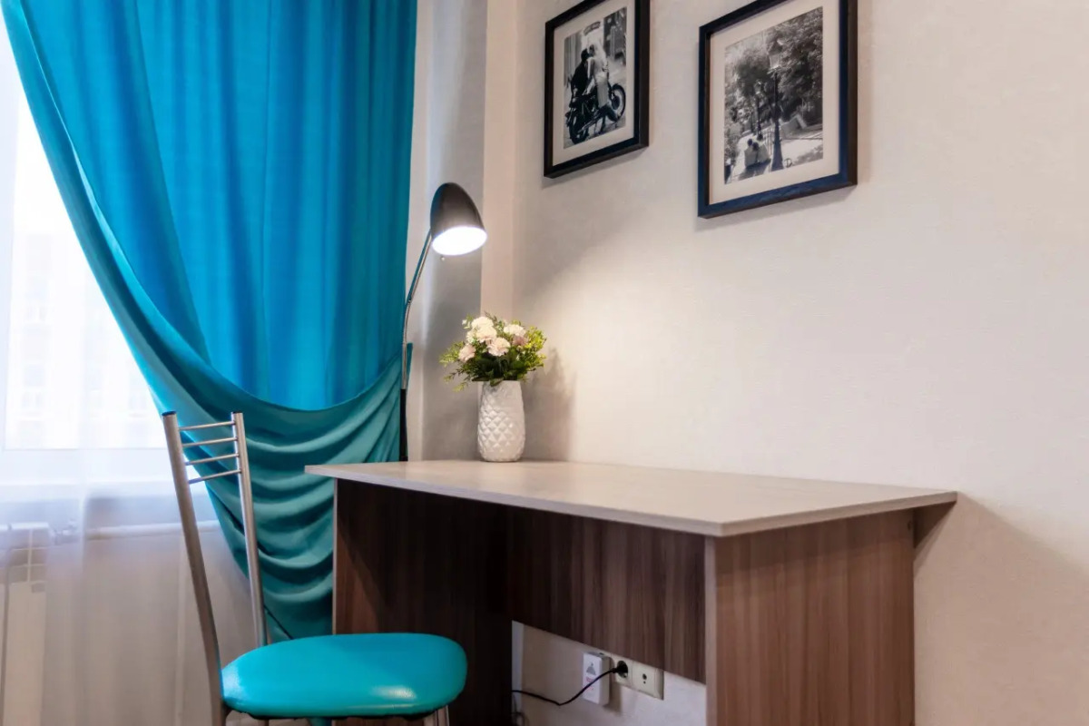 Квартира Пять Звёзд на Робеспьера