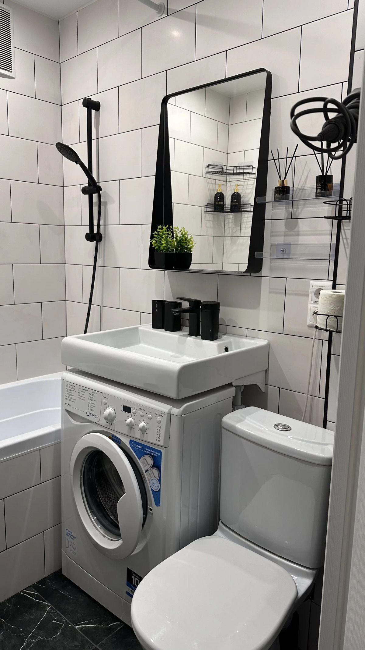 Квартира Уютная квартира с новым ремонтом в очень удобном районе города