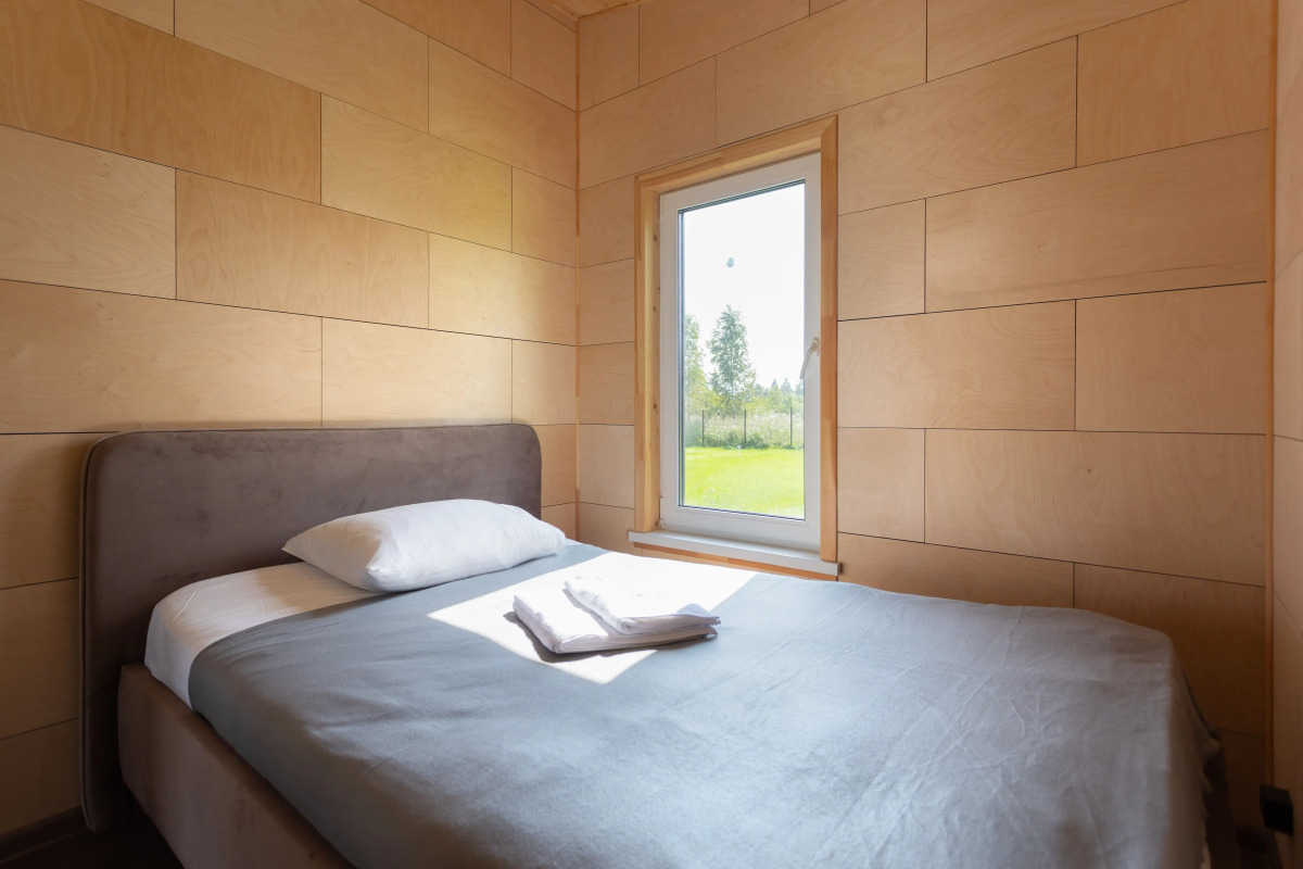 Гостевой дом Шаблыкино M-3