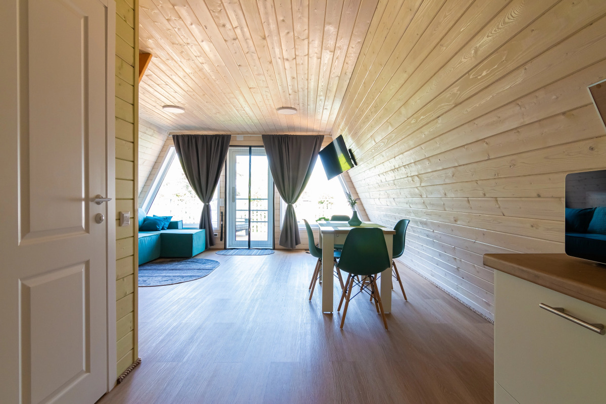 Гостевой дом №2 Cosmos Красное Озеро