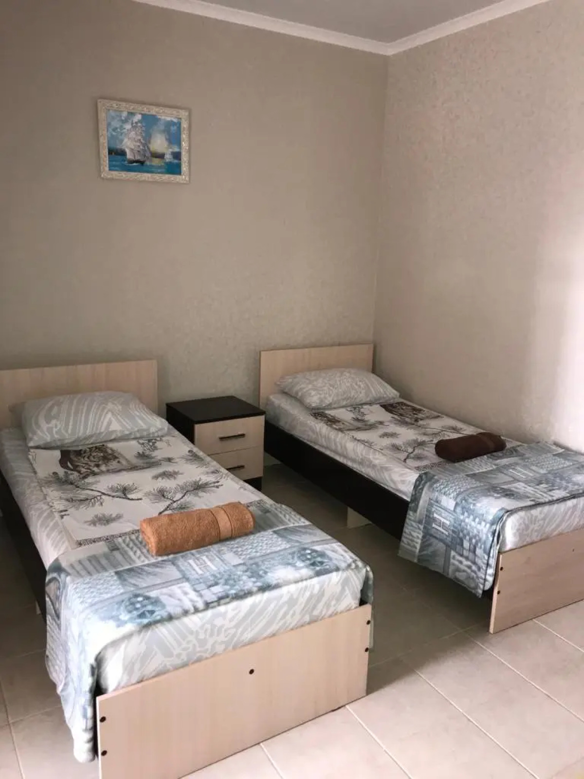 Гостевой Дом "Adam & Eva"