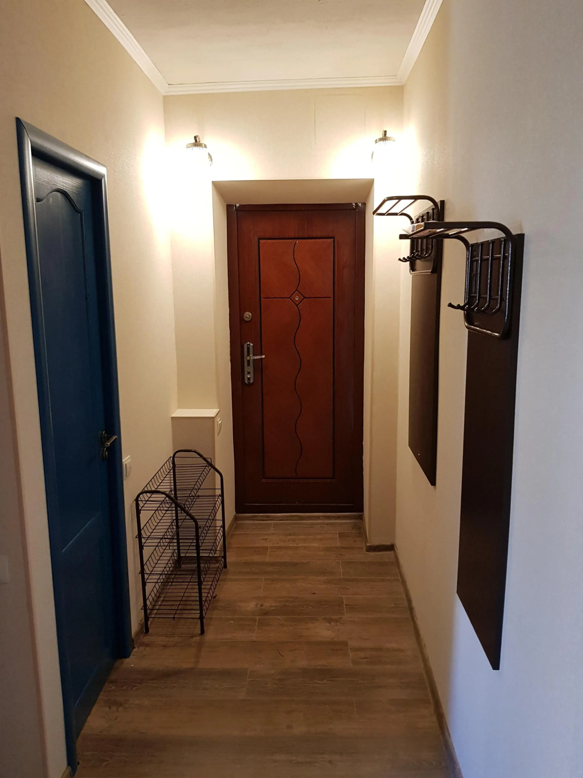 Апартаменты на Ленина 19