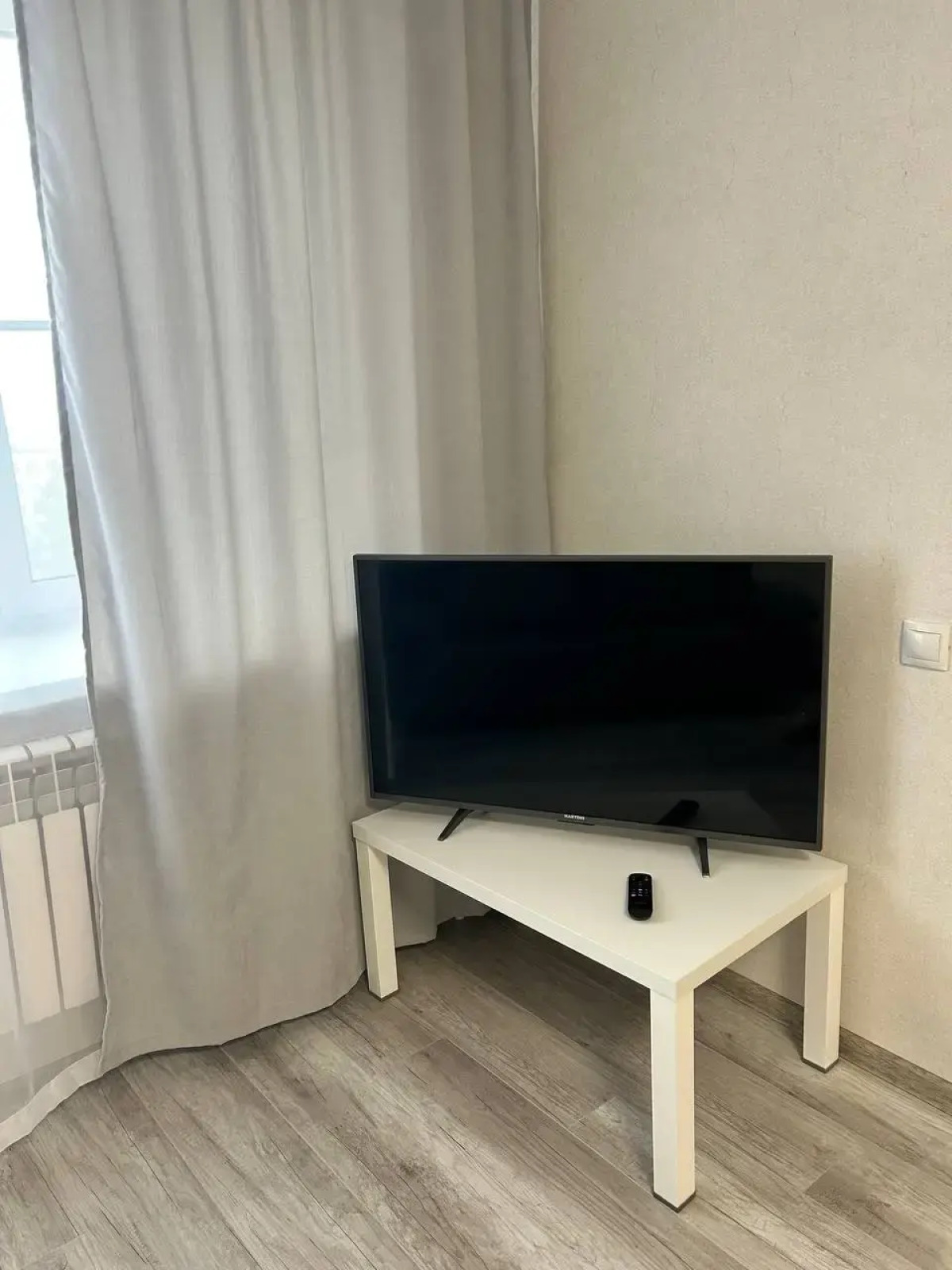 Квартира Уютная в 600м от Кремля