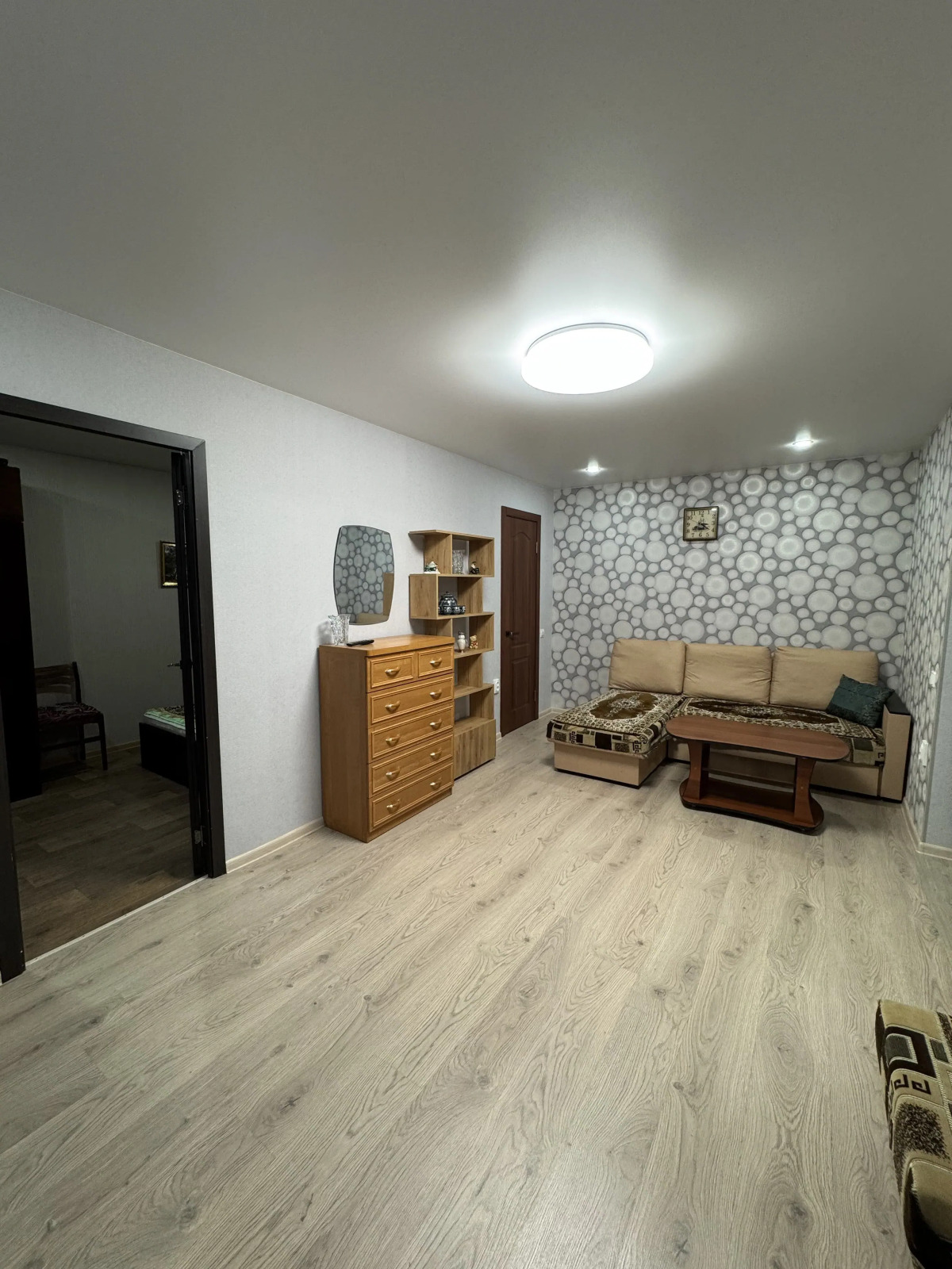 Апартаменты Турмалин