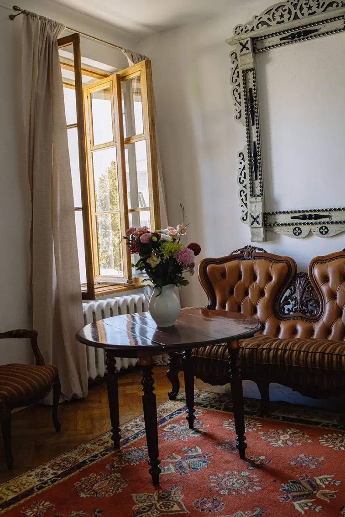 Apartments Hofmarschall