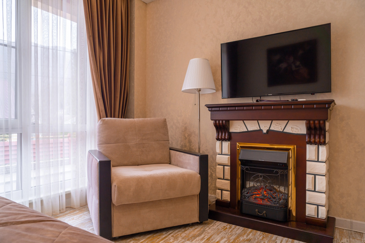 Апартаменты Gorki City SKI 6