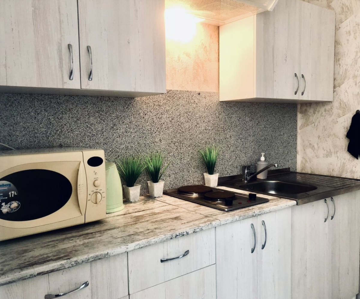 Квартира Уютная Однокомнатная