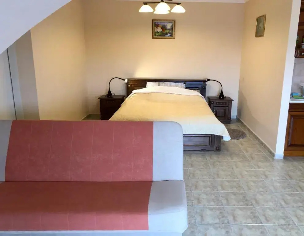 Апартаменты Savelij Apartman