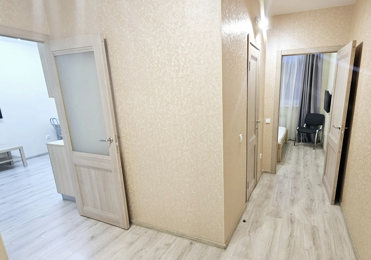 Апартаменты на Шмидта