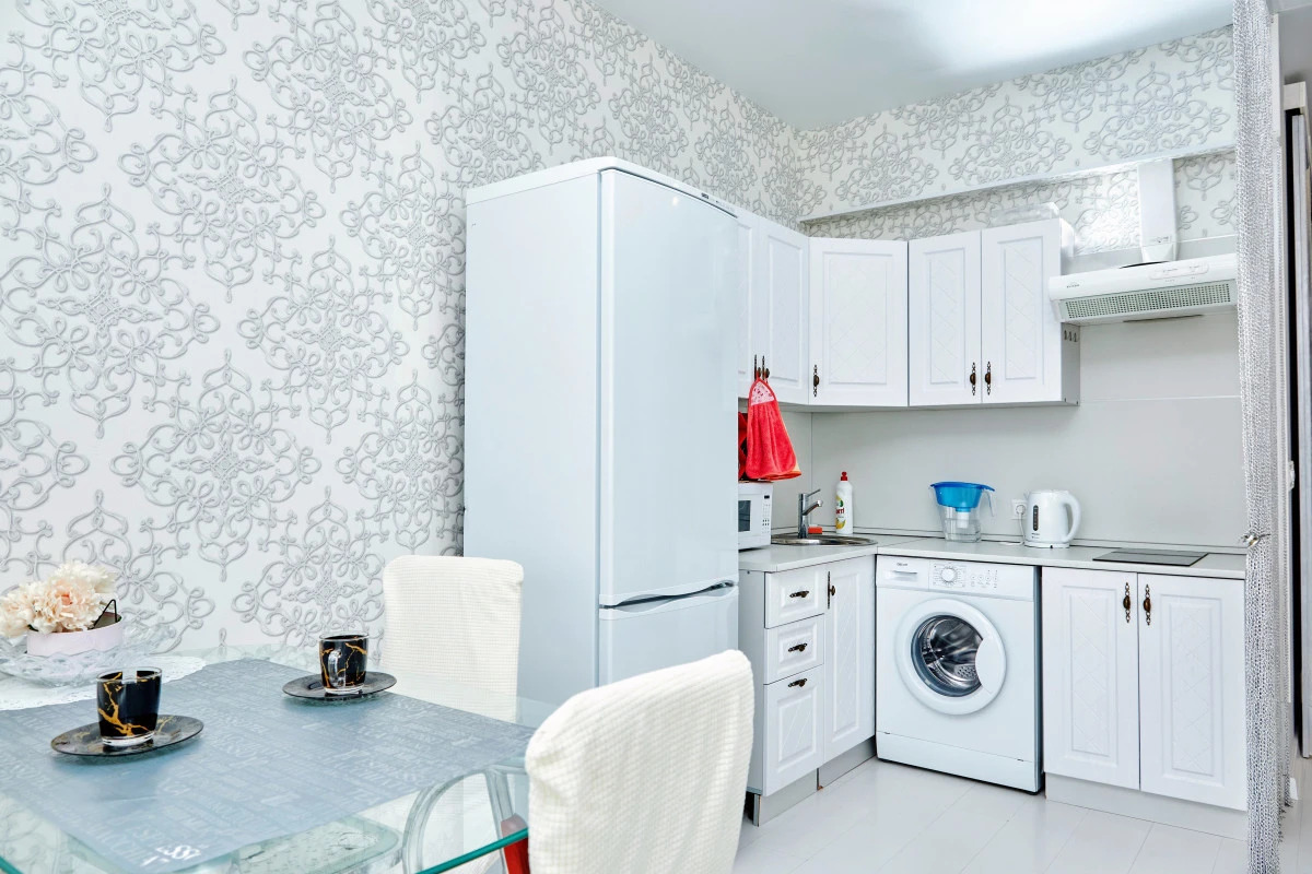 Апартаменты Sharing T30