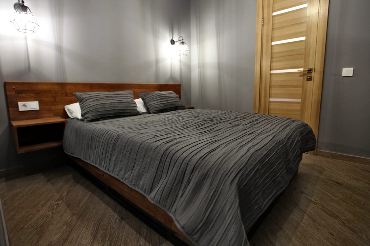 Апартаменты Голицына 19 7