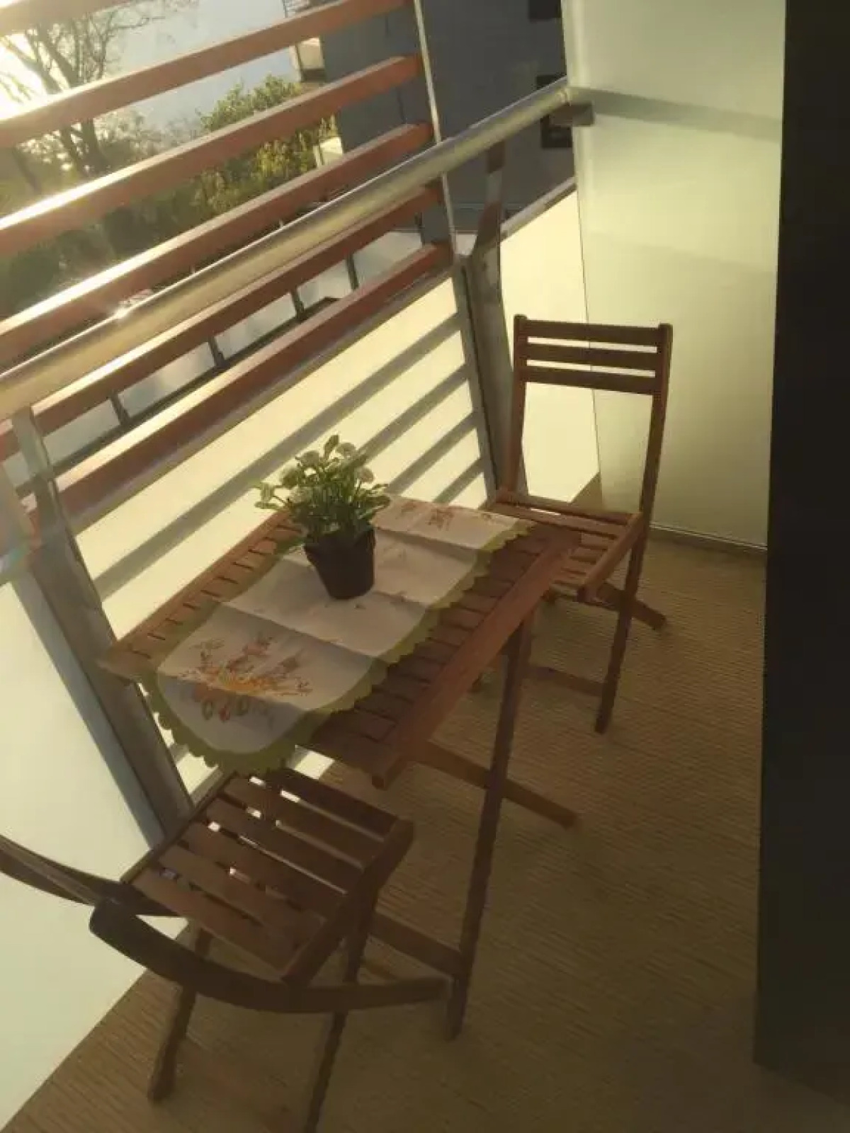 Raushen Prestige с Видом на Море