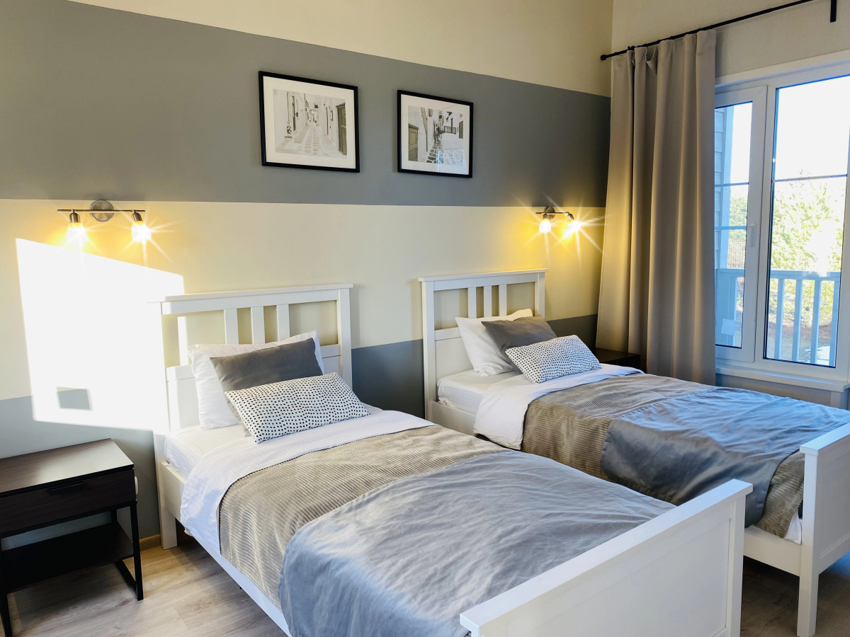 Гостевой дом Коприно