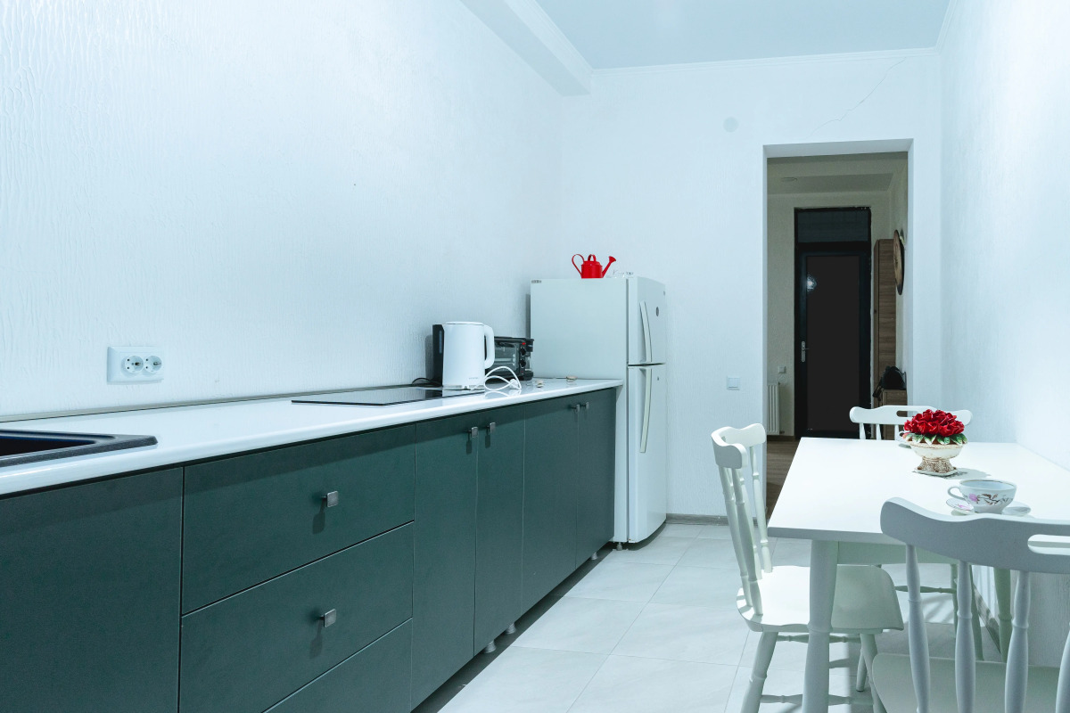 Отель Panorama Family