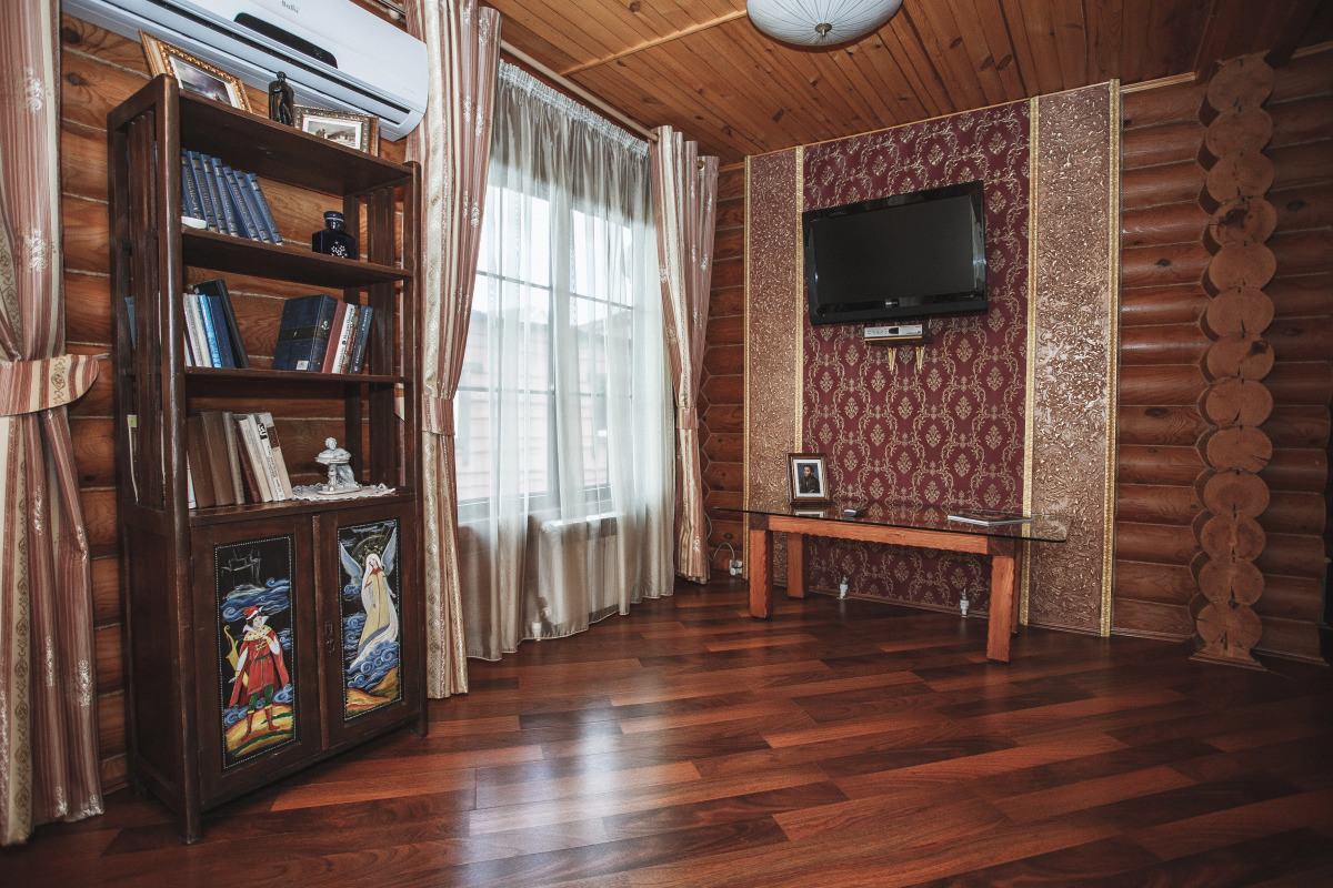 Мини-Отель Пушкинский Дворик