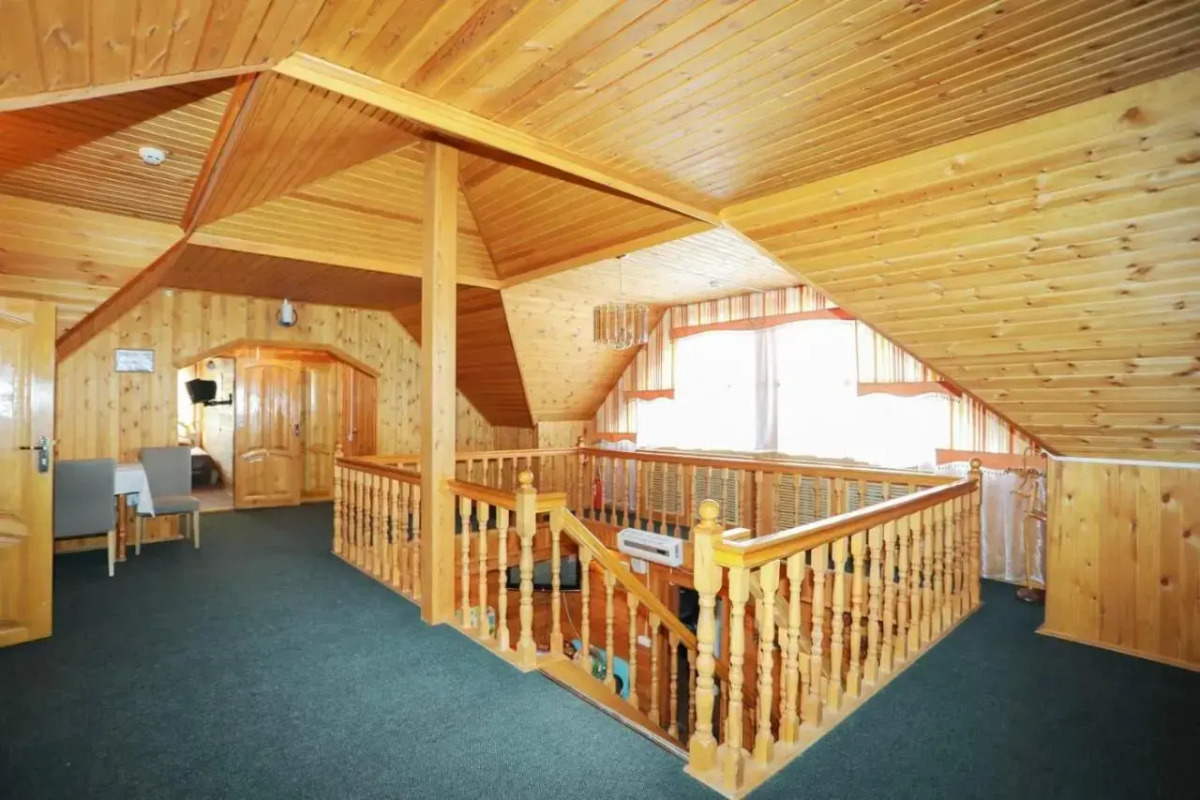 Отель Натали