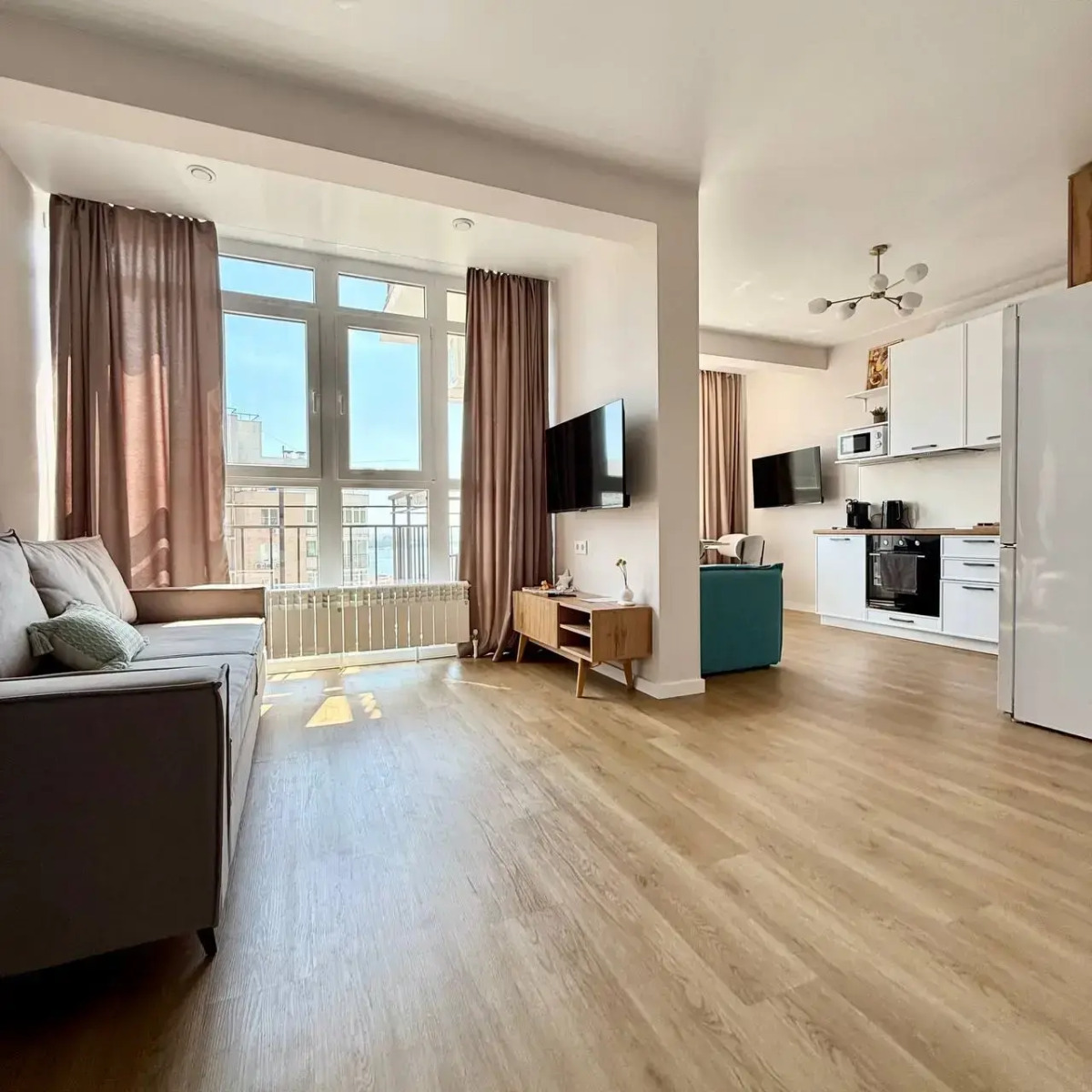 Квартира GelenDream