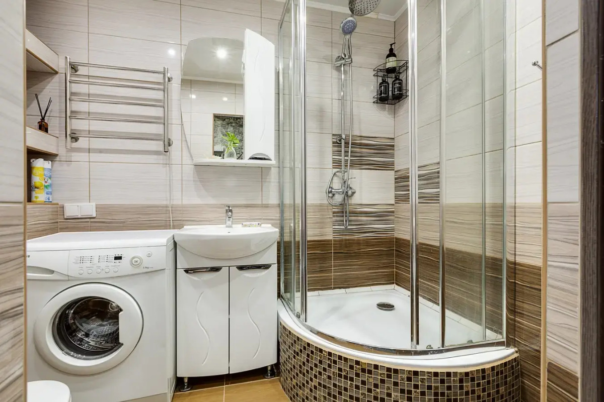 Квартира Питекий 7