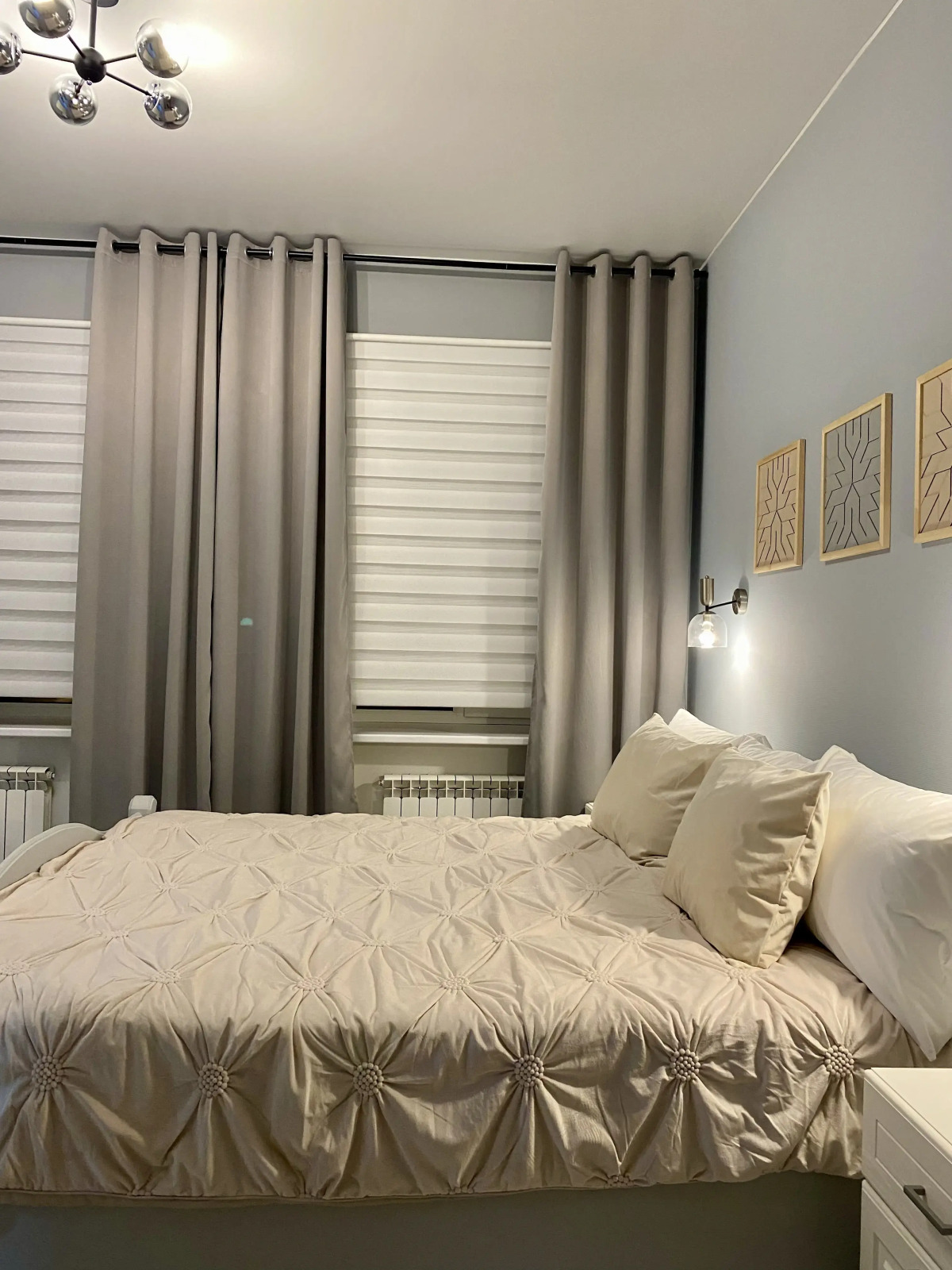 Апартаменты Park Lane