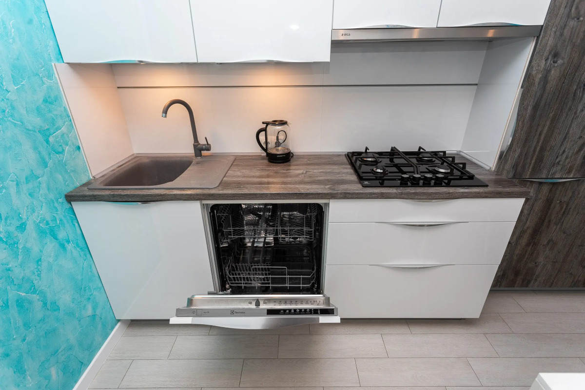 Квартира Kenig Rooms