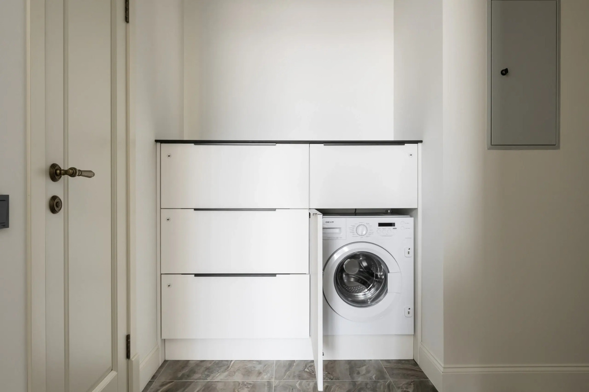 Апартаменты Teplo Apartments Мастерская Улица 9