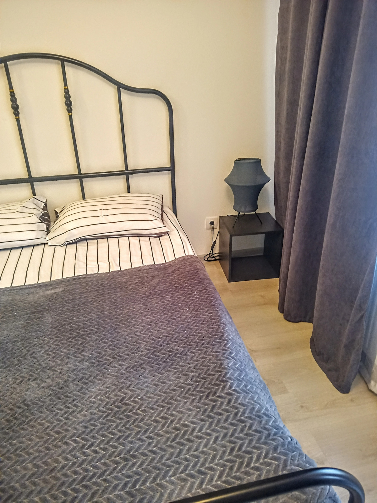 Апартаменты Кукуруза 76