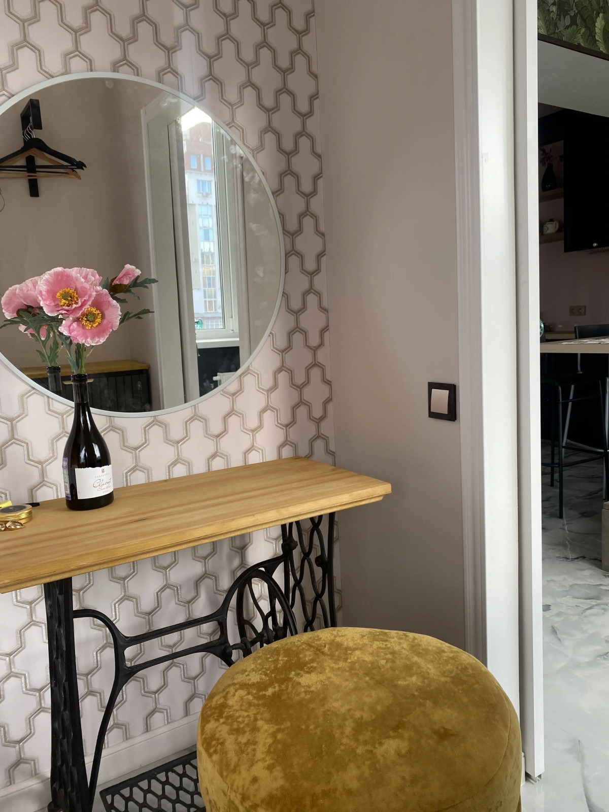 Квартира Love Day