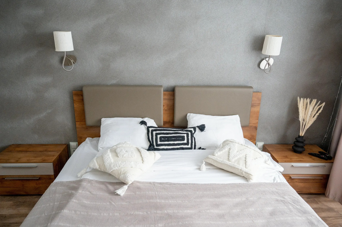 Апартаменты Панорама на Старый Город с 11 Этажа