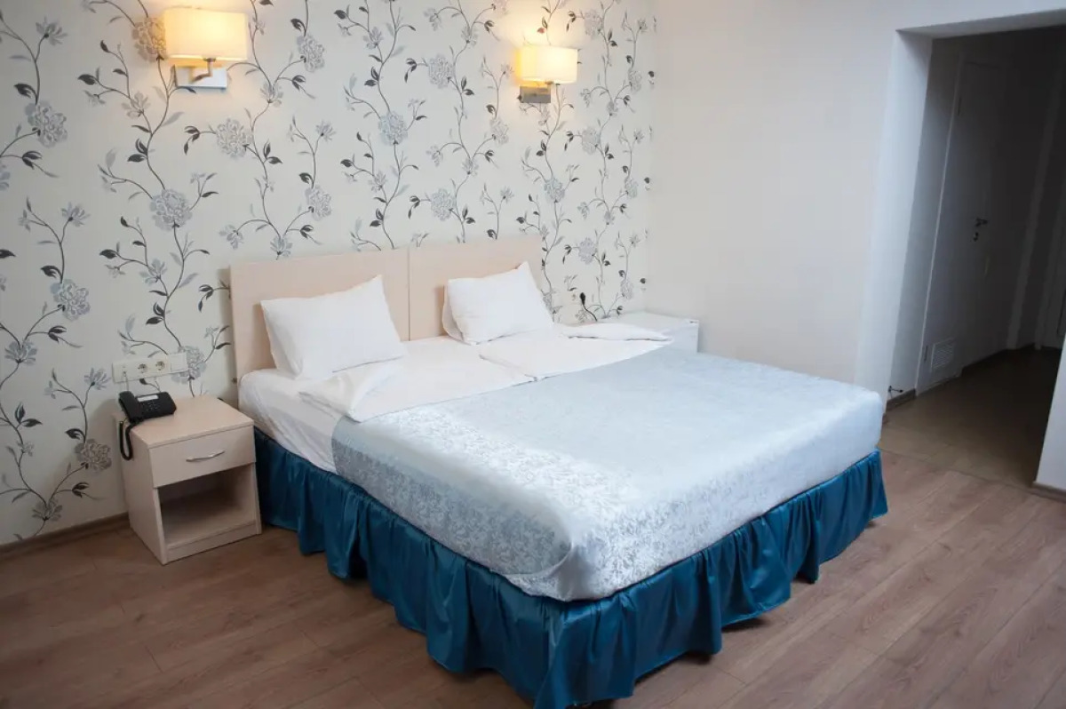 База отдыха Фестивальный