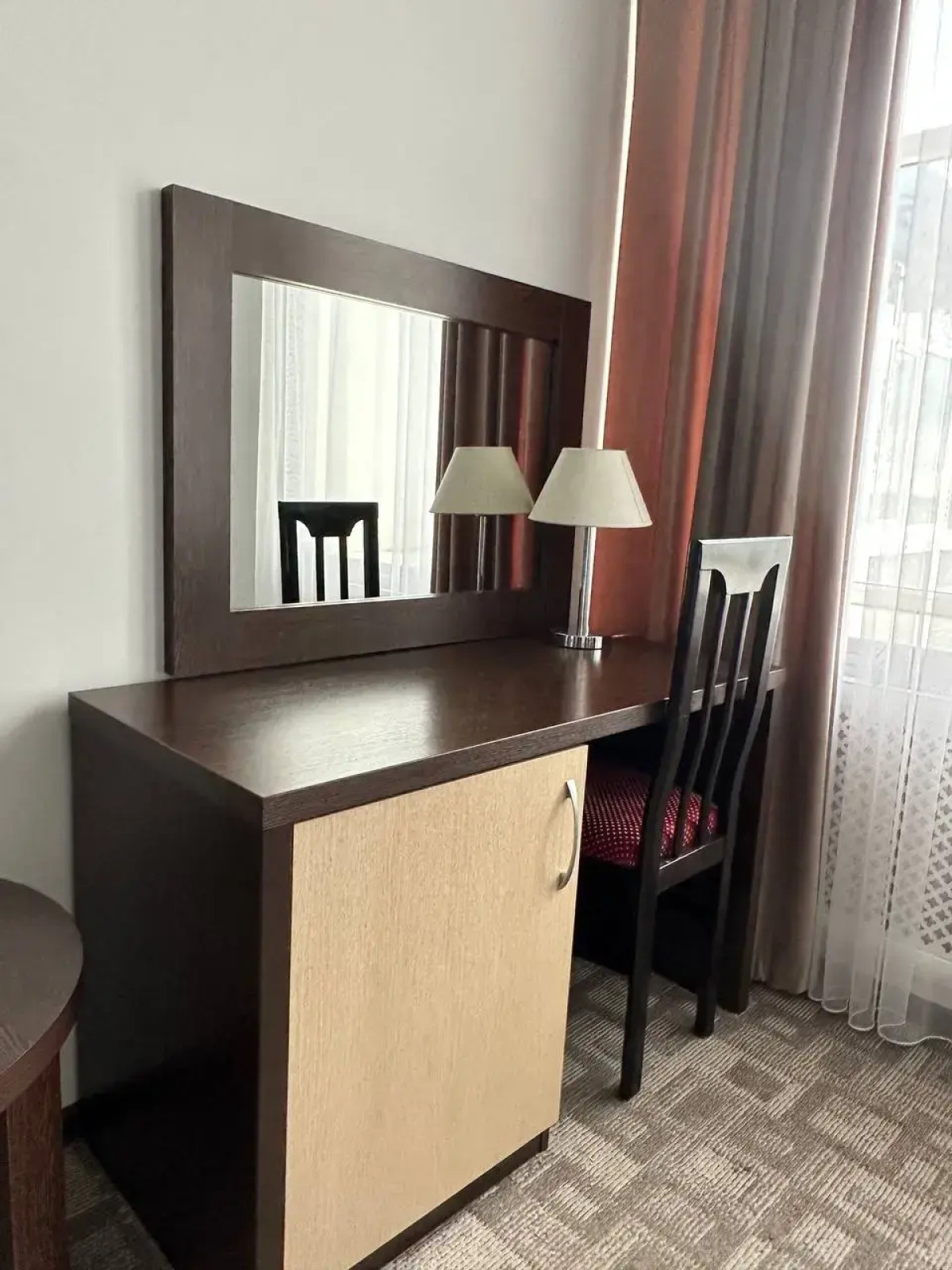 Отель Танжарык