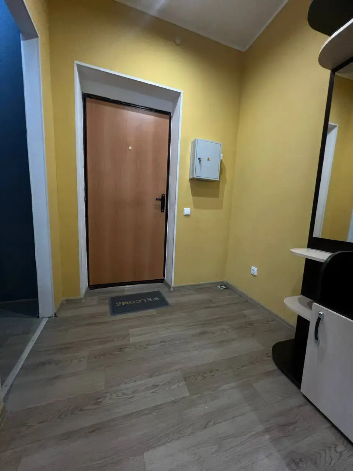 Квартира еЖИВИка