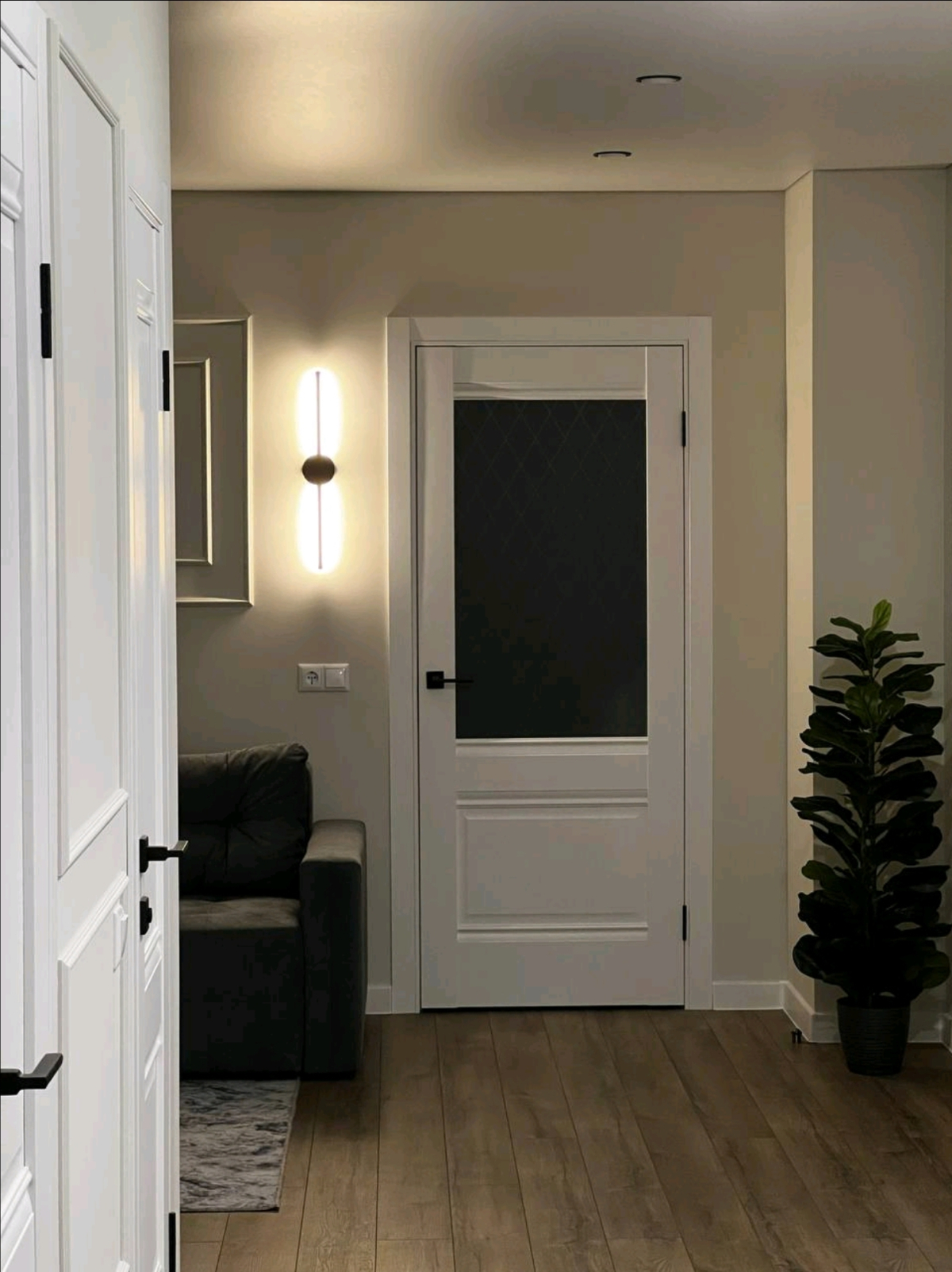 Апартаменты Inn_Royalhouse 4