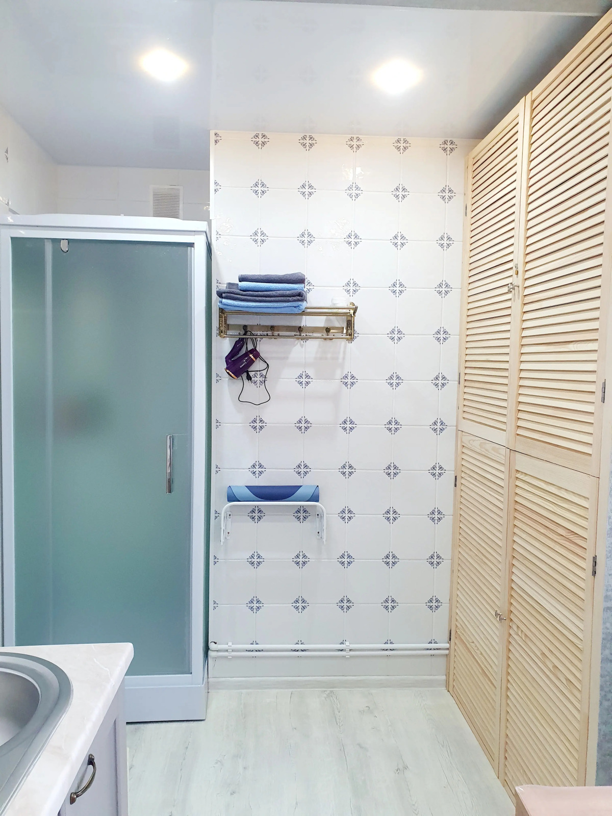 Апартаменты Авторские у Золотых Ворот