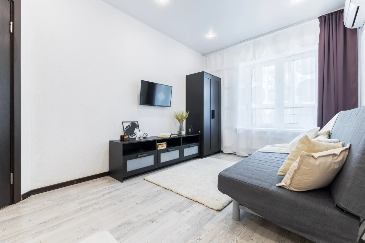 Апартаменты Престиж