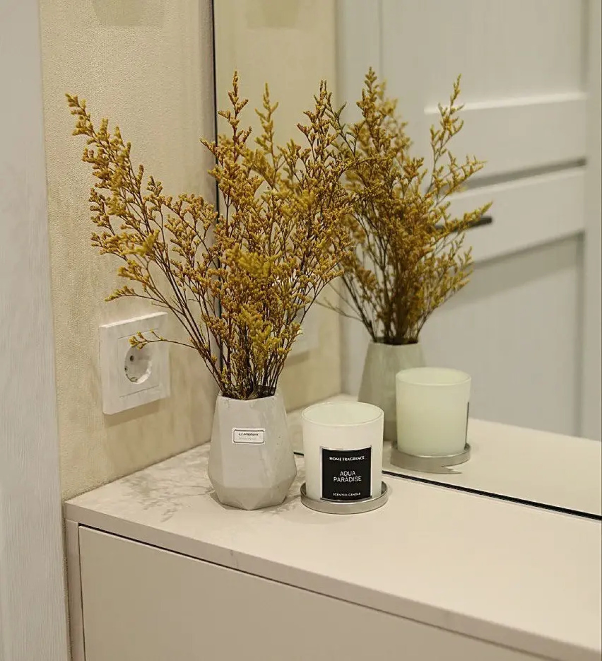 Квартира двухкомнатная Проспект Омарова 22