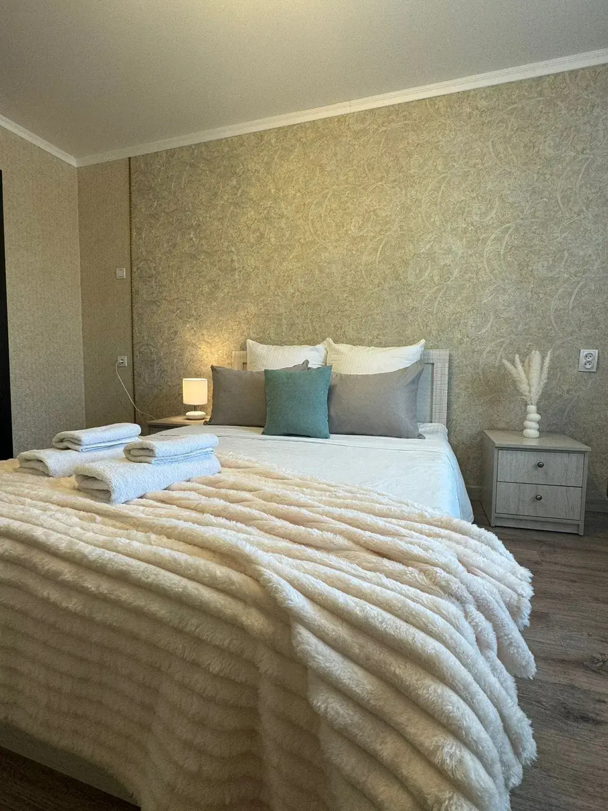 Апартаменты Созвездие Камчатки на Рыбаков 18