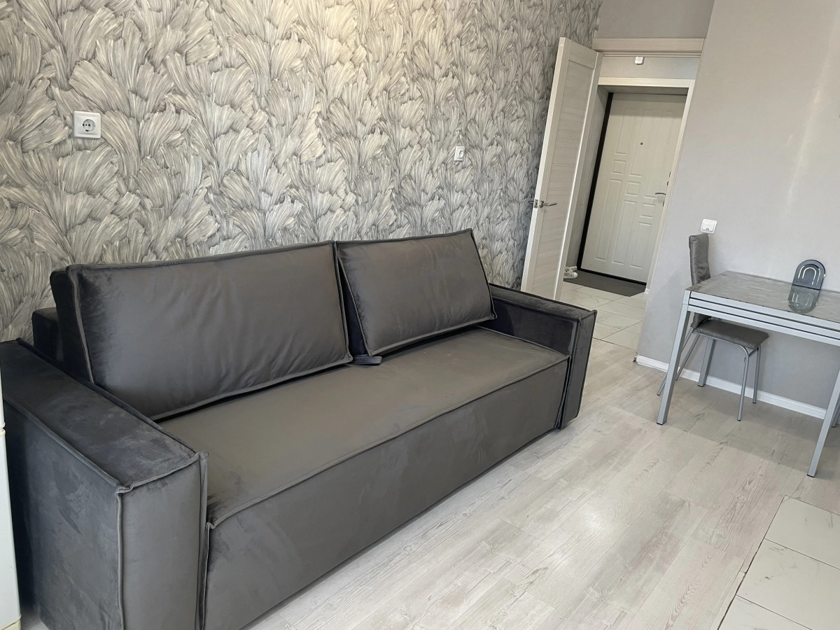 Квартира около стадиона Локомотив