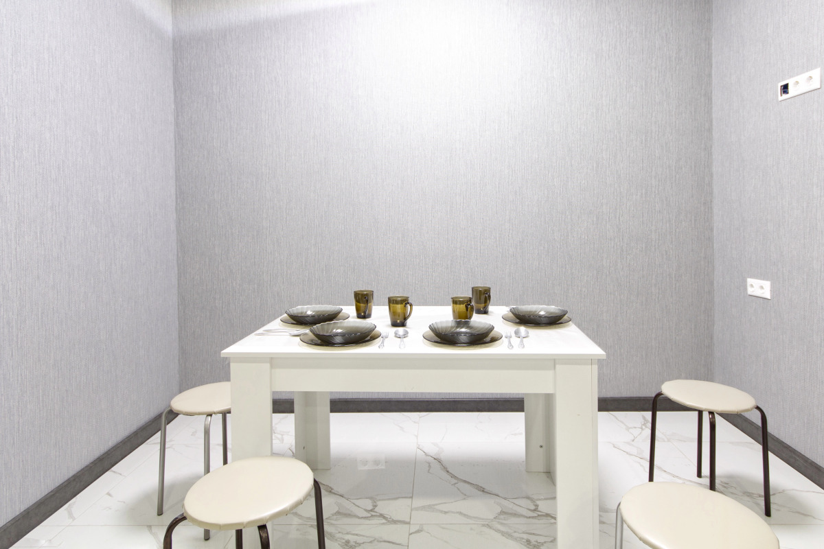 Апартаменты на Аркадия Шипунова 10