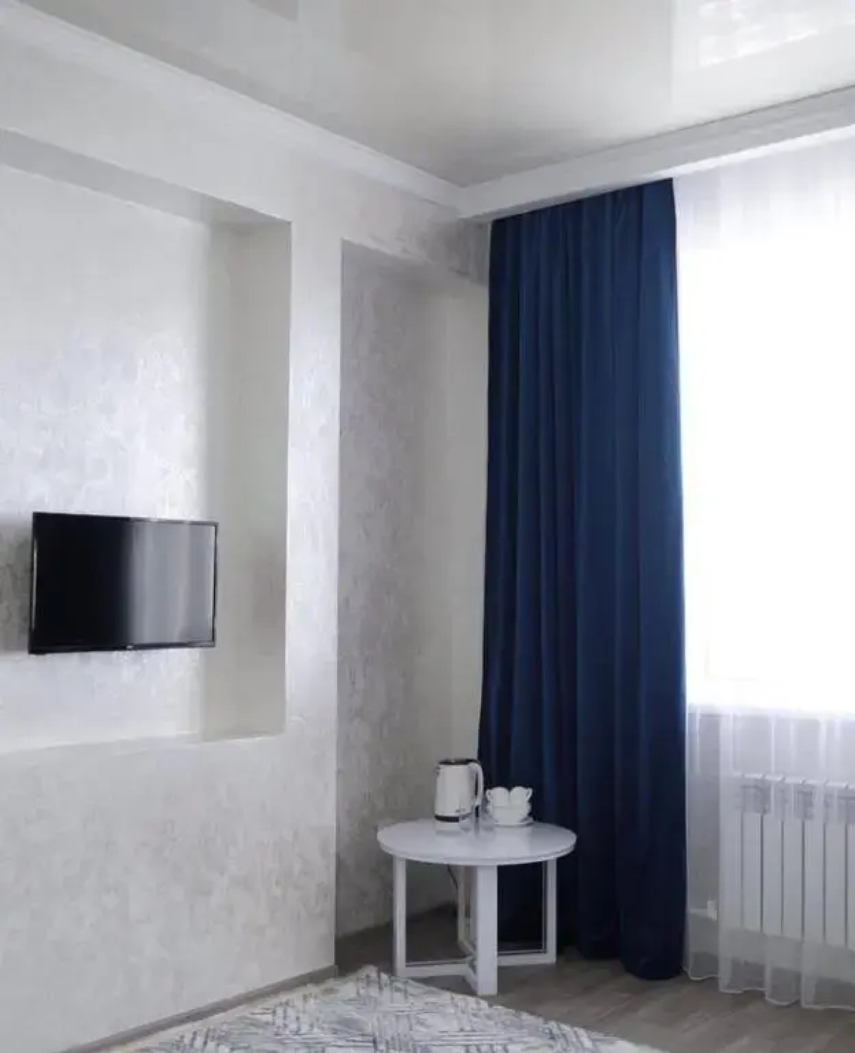 Отель Paradise Villa